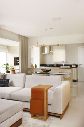 Imagem Apartamento com 2 Quartos à Venda, 106 m² em Jardim Arpoador - São Paulo Imagem Apartamento com 2 Quartos à Venda, 106 m² em Jardim Arpoador - São Paulo