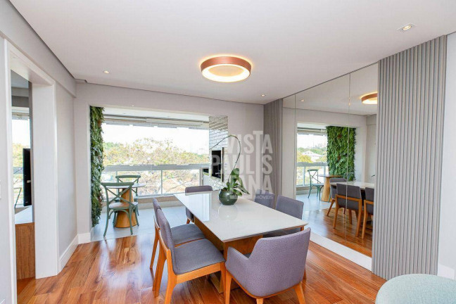 Imagem Apartamento com 3 Quartos à Venda, 120 m² em Alto Da Lapa - São Paulo Imagem Apartamento com 3 Quartos à Venda, 120 m² em Alto Da Lapa - São Paulo
