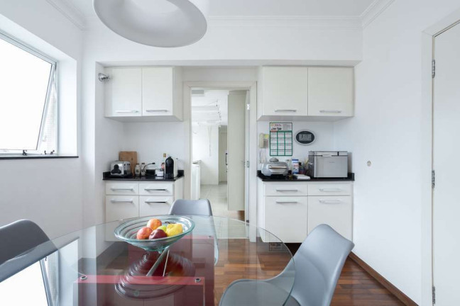 Imagem Apartamento com 3 Quartos à Venda, 228 m² em Itaim Bibi - São Paulo
