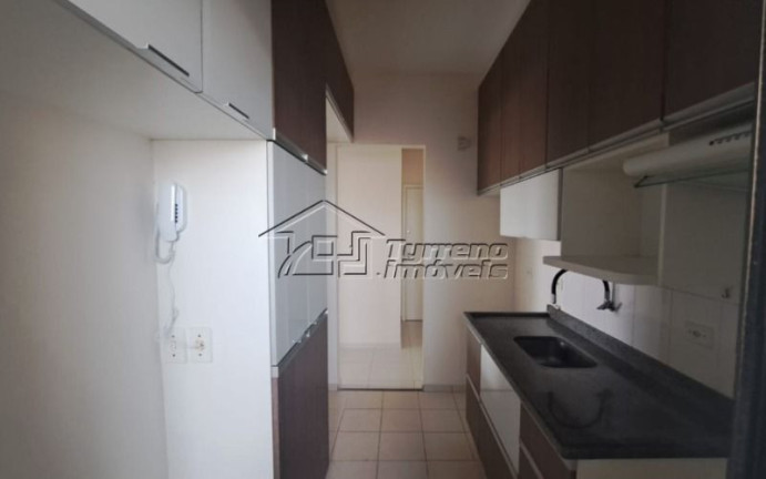 Imagem Apartamento com 3 Quartos para Alugar, 74 m² em Urbanova - São José Dos Campos Imagem Apartamento com 3 Quartos para Alugar, 74 m² em Urbanova - São José Dos Campos