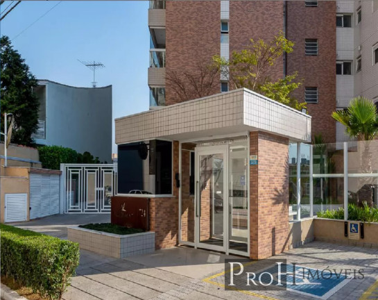 Imagem Cobertura com 3 Quartos à Venda, 156 m² em Centro - São Bernardo Do Campo Imagem Cobertura com 3 Quartos à Venda, 156 m² em Centro - São Bernardo Do Campo