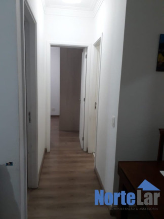 Imagem Apartamento com 2 Quartos à Venda, 65 m² em Jardim Pereira Leite - São Paulo