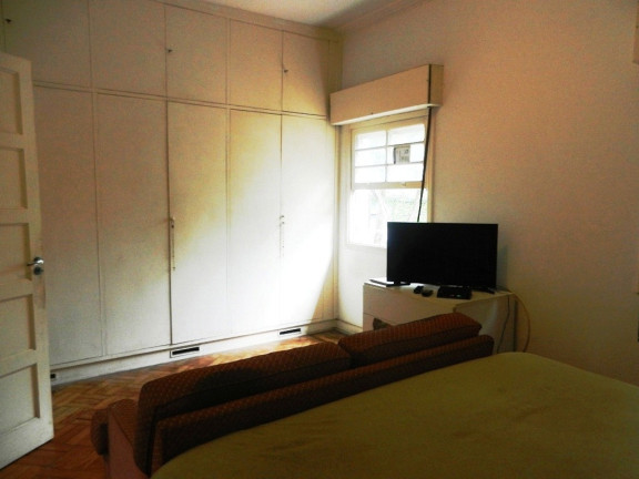 Imagem Sobrado com 3 Quartos à Venda,  em Brooklin - São Paulo