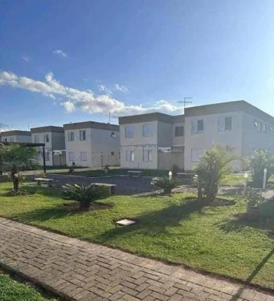 Imagem Apartamento com 2 Quartos à Venda, 42 m² em Nações - Fazenda Rio Grande Imagem Apartamento com 2 Quartos à Venda, 42 m² em Nações - Fazenda Rio Grande