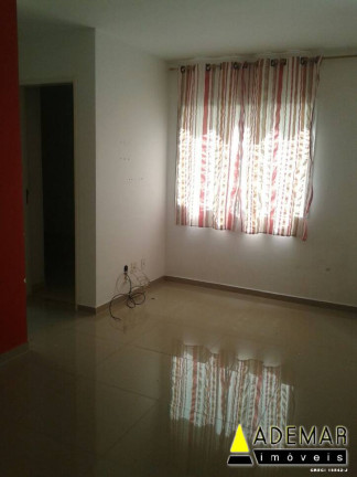 Imagem Apartamento com 2 Quartos à Venda, 47 m² em Vila Urupês - Suzano Imagem Apartamento com 2 Quartos à Venda, 47 m² em Vila Urupês - Suzano