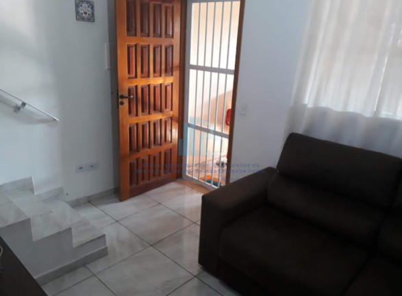 Imagem Sobrado com 2 Quartos à Venda, 75 m² em Ribeirópolis - Praia Grande