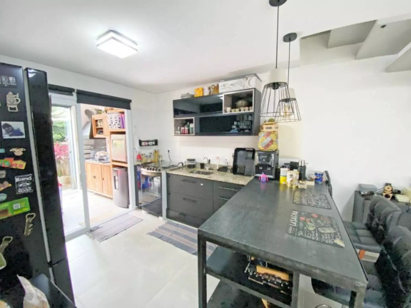 Imagem Casa de Condomínio com 3 Quartos à Venda, 105 m² em Chácara Pavoeiro - Cotia Imagem Casa de Condomínio com 3 Quartos à Venda, 105 m² em Chácara Pavoeiro - Cotia