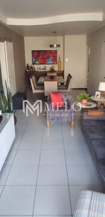 Imagem Apartamento com 3 Quartos à Venda, 106 m² em Graças - Recife