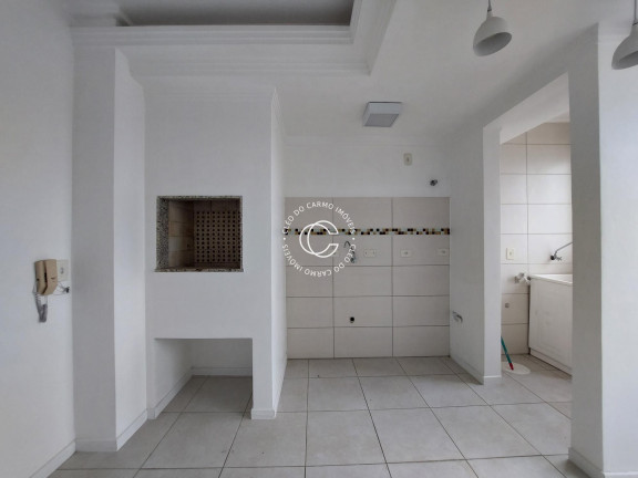 Imagem Apartamento com 1 Quarto à Venda, 35 m² em Centro - Santa Maria Imagem Apartamento com 1 Quarto à Venda, 35 m² em Centro - Santa Maria