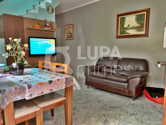 Imagem Casa com 4 Quartos à Venda, 144 m² em Vila Medeiros - São Paulo Imagem Casa com 4 Quartos à Venda, 144 m² em Vila Medeiros - São Paulo