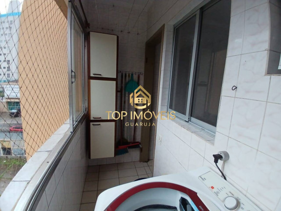 Imagem Apartamento com 1 Quarto à Venda, 60 m² em Enseada - Guarujá Imagem Apartamento com 1 Quarto à Venda, 60 m² em Enseada - Guarujá