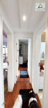 Imagem Apartamento com 3 Quartos à Venda, 131 m² em Morro Da Glória - Juiz De Fora