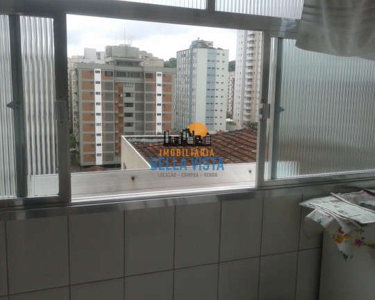 Imagem Apartamento com 2 Quartos à Venda, em Centro - São Vicente Imagem Apartamento com 2 Quartos à Venda, em Centro - São Vicente