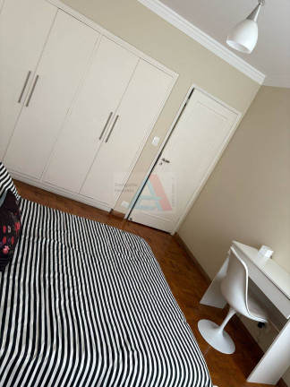 Imagem Apartamento com 4 Quartos à Venda, 157 m² em Santo Antônio - São Caetano Do Sul Imagem Apartamento com 4 Quartos à Venda, 157 m² em Santo Antônio - São Caetano Do Sul