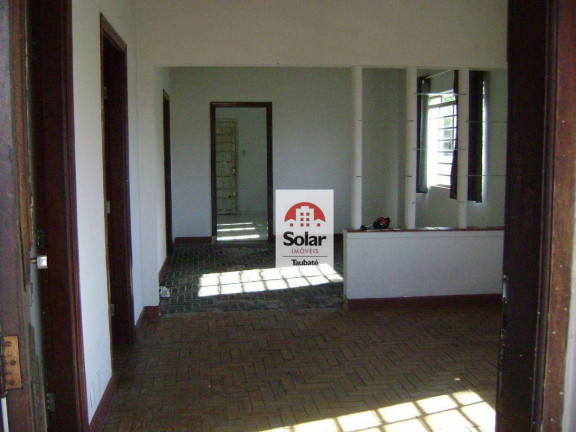 Imagem Casa com 4 Quartos à Venda, 162 m² em Centro - Taubaté