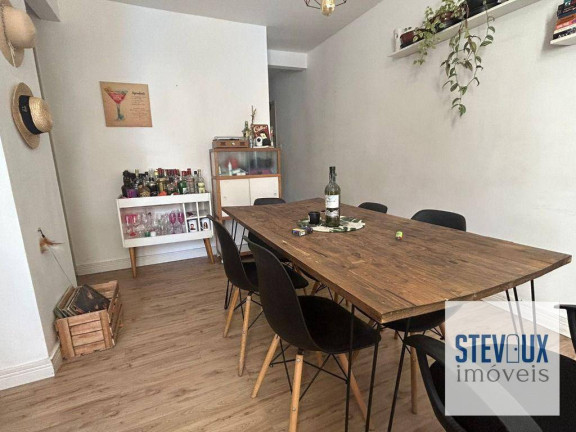 Apartamento com 2 Quartos à Venda, 70 m² em Moema - São Paulo