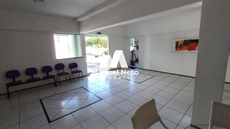 Imagem Apartamento com 2 Quartos à Venda, 65 m² em Porto Das Dunas - Aquiraz