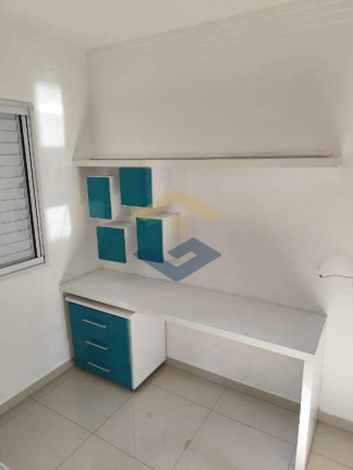 Imagem Apartamento com 2 Quartos à Venda, 54 m² em Vila Nambi - Jundiaí Imagem Apartamento com 2 Quartos à Venda, 54 m² em Vila Nambi - Jundiaí