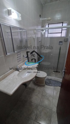 Imagem Casa com 1 Quarto à Venda, 55 m² em Sumaré - Caraguatatuba