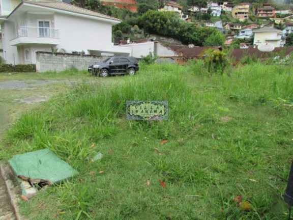 Imagem Terreno à Venda, 331 m² em Pimenteiras - Teresópolis Imagem Terreno à Venda, 331 m² em Pimenteiras - Teresópolis