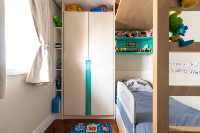 Imagem Apartamento com 3 Quartos à Venda, 164 m² em Pinheiros - São Paulo