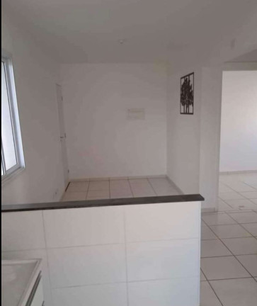 Imagem Apartamento com 2 Quartos à Venda, 43 m² em Jardim São José Leste - São José Dos Campos Imagem Apartamento com 2 Quartos à Venda, 43 m² em Jardim São José Leste - São José Dos Campos