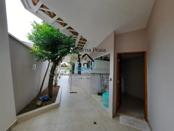 Imagem Casa com 4 Quartos à Venda, 480 m² em Praia Das Cigarras - São Sebastião