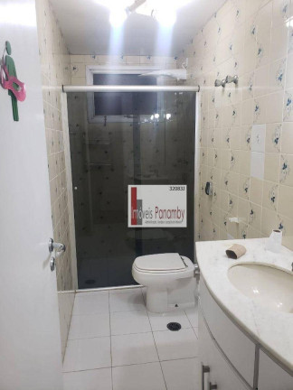 Imagem Apartamento com 2 Quartos à Venda, 89 m² em Vila Andrade - São Paulo