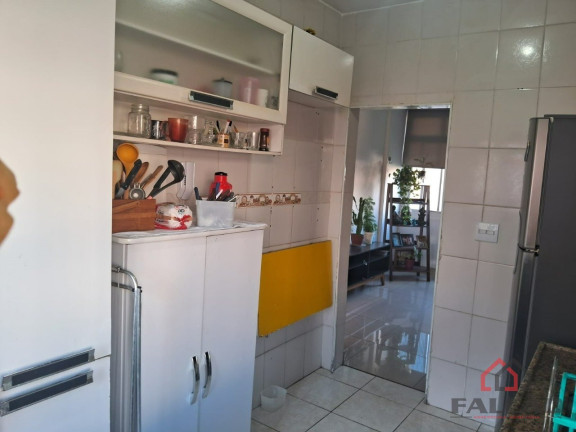 Imagem Apartamento com 2 Quartos à Venda, 62 m² em Aparecida - Santos Imagem Apartamento com 2 Quartos à Venda, 62 m² em Aparecida - Santos