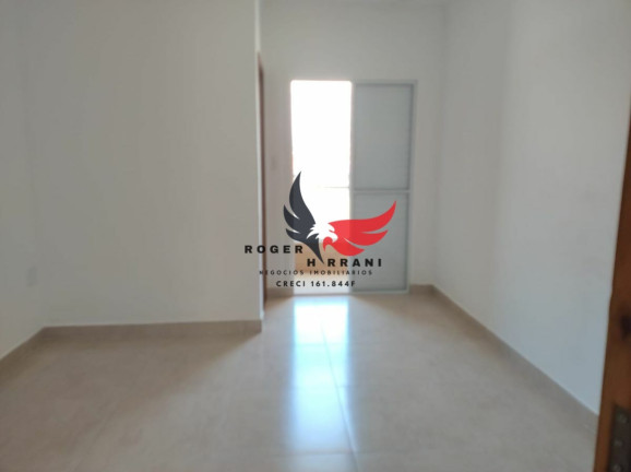 Imagem Imóvel com 3 Quartos para Alugar, 103 m² em Canto Do Forte - Praia Grande