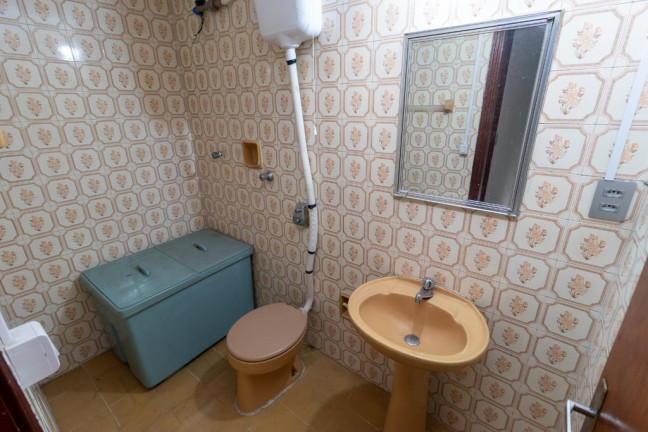 Imagem Casa com 3 Quartos à Venda, 143 m² em Vila Mariana - São Paulo Imagem Casa com 3 Quartos à Venda, 143 m² em Vila Mariana - São Paulo