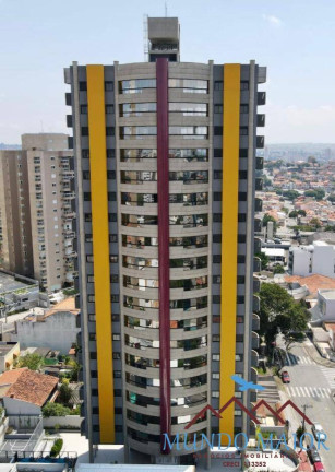 Imagem Apartamento com 2 Quartos à Venda, 85 m² em Jardim - Santo André Imagem Apartamento com 2 Quartos à Venda, 85 m² em Jardim - Santo André