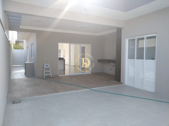 Imagem Casa de Condomínio com 3 Quartos à Venda, 150 m² em Bairro Do Grama - Caçapava