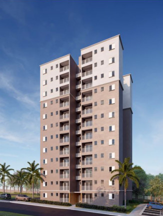 Imagem Imóvel com 2 Quartos à Venda, 53 m² em Parque Das Oliveiras Ii - Ribeirão Preto Imagem Imóvel com 2 Quartos à Venda, 53 m² em Parque Das Oliveiras Ii - Ribeirão Preto