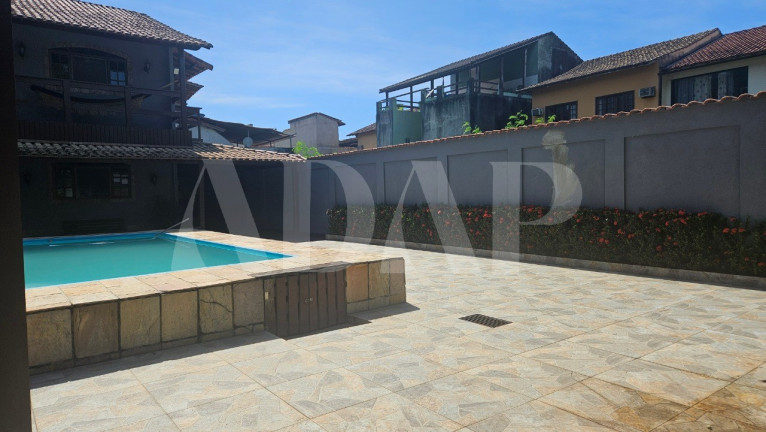 Casa com 3 Quartos à Venda, 421 m² em Vargem Pequena - Rio De Janeiro