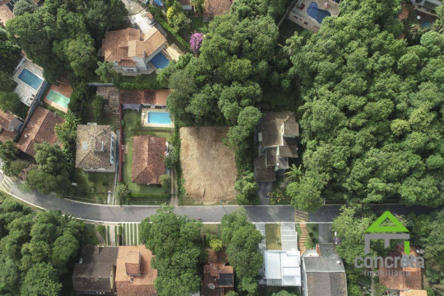 Imagem Terreno em Condomínio à Venda, 690 m² em Jardim Atalaia - Cotia Imagem Terreno em Condomínio à Venda, 690 m² em Jardim Atalaia - Cotia