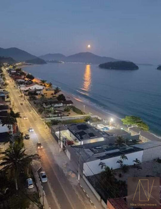 Terreno à Venda, 360 m² em Massaguaçu - Caraguatatuba
