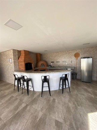 Imagem Apartamento com 2 Quartos à Venda, 77 m² em Ocian - Praia Grande