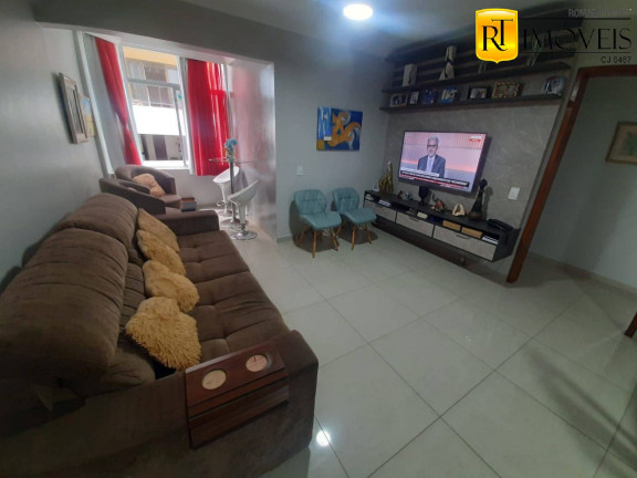 Imagem Apartamento com 3 Quartos à Venda, 100 m² em Braga - Cabo Frio Imagem Apartamento com 3 Quartos à Venda, 100 m² em Braga - Cabo Frio