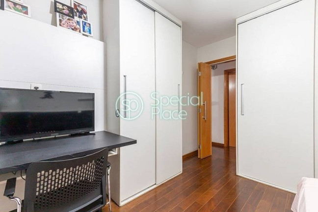 Imagem Apartamento com 3 Quartos à Venda, 130 m² em Lapa - São Paulo