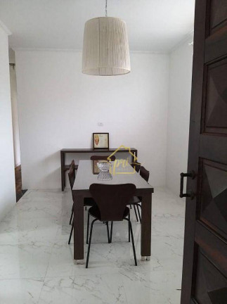 Imagem Casa com 4 Quartos à Venda, 200 m² em Boqueirão - Santos