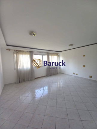 Apartamento com 3 Quartos à Venda, 114 m² em Pinheiros - São Paulo