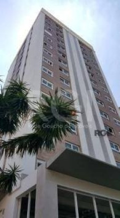 Imagem Apartamento com 1 Quarto para Alugar, 40 m² em Moinhos De Vento - Porto Alegre
