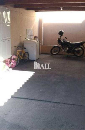 Imagem Casa com 3 Quartos à Venda, 160 m² em Cecap - São José Do Rio Preto Imagem Casa com 3 Quartos à Venda, 160 m² em Cecap - São José Do Rio Preto