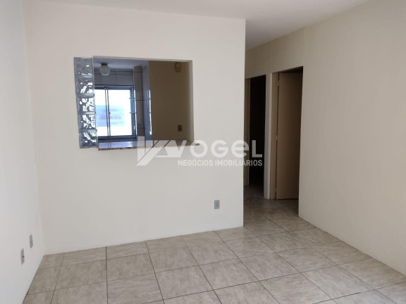 Imagem Apartamento com 2 Quartos à Venda, 47 m² em São Miguel - Sao Leopoldo Imagem Apartamento com 2 Quartos à Venda, 47 m² em São Miguel - Sao Leopoldo