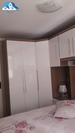 Imagem Apartamento com 3 Quartos à Venda, 49 m² em Cidade Lider - São Paulo