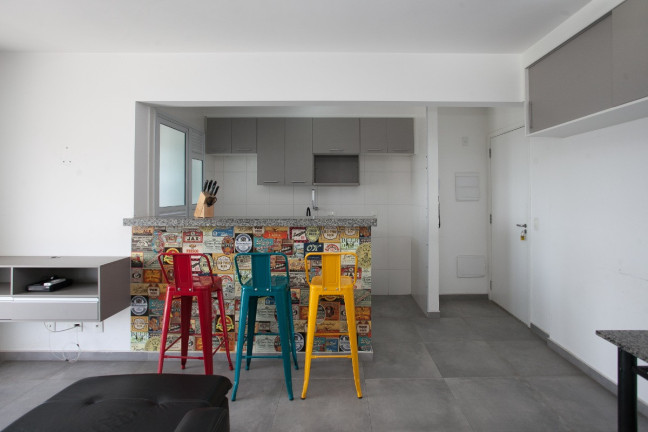 Imagem Apartamento com 2 Quartos à Venda, 59 m² em Freguesia Do ó - São Paulo