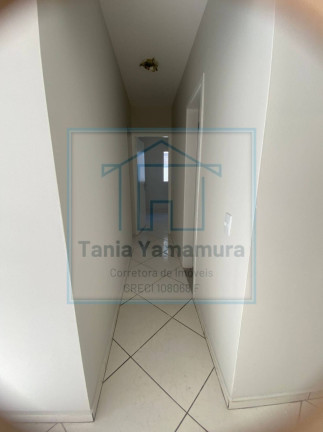 Imagem Apartamento com 3 Quartos à Venda, 60 m² em Parque Marajoara - Santo André Imagem Apartamento com 3 Quartos à Venda, 60 m² em Parque Marajoara - Santo André