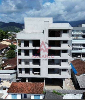 Imagem Apartamento com 2 Quartos à Venda, 72 m² em Centro - Ubatuba Imagem Apartamento com 2 Quartos à Venda, 72 m² em Centro - Ubatuba