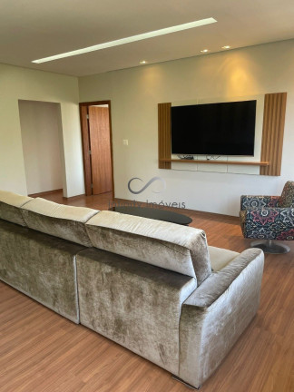 Imagem Casa com 5 Quartos à Venda, 500 m² em Joá - Lagoa Santa